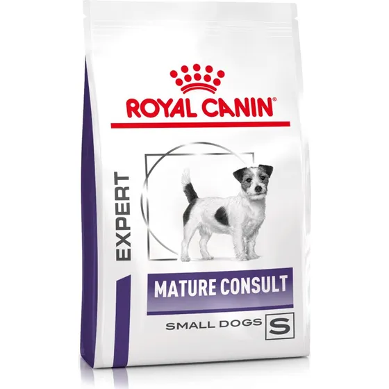 Royal Canin Mature Consult Small Dog 1,5 kg
