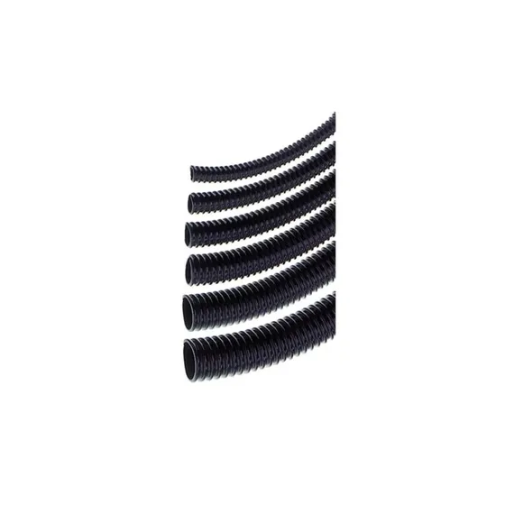 AQUA NOVA Gegolfde slang 50 mm per meter