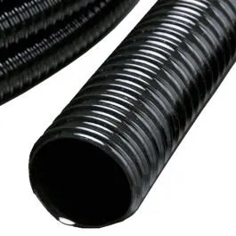 VijverSlang 38mm Zware Kwaliteit Zuig/Persslang per meter