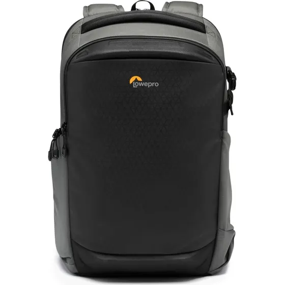 Lowepro Flipside BP 400 AW III Donkergrijs