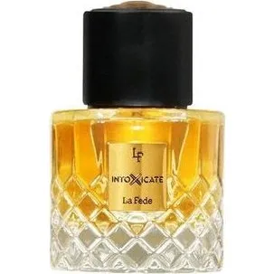 Khadlaj La Fede Intoxicate Eau de Parfum 100 ml