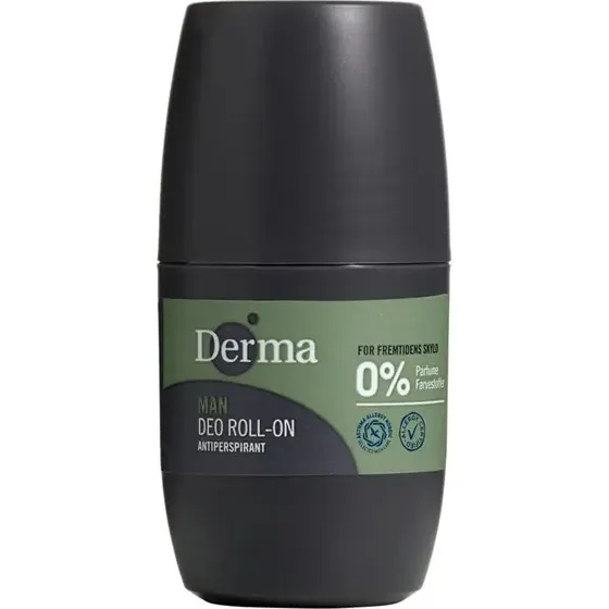 Derma Man Deo Roll On 50 ml