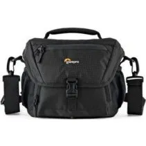 Lowepro Nova 160 AW II Black