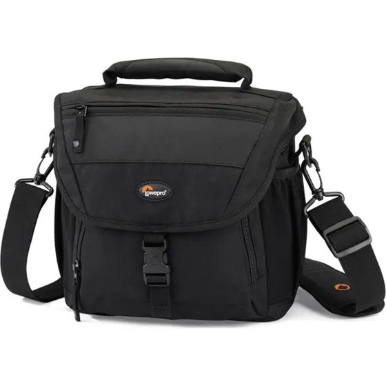 Lowepro Nova 170 AW II Black