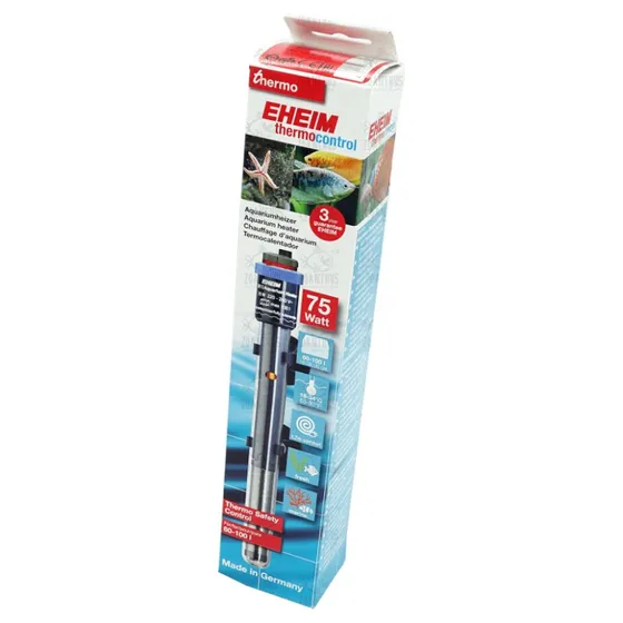 Eheim TS RH 75W Thermostaatverwarmer 245/260mm