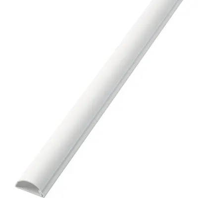 D-Line Kabelgoot Wit 30/15 mm 2 Meter