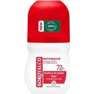 Borotalco Intensive deodorant roller 50 ml