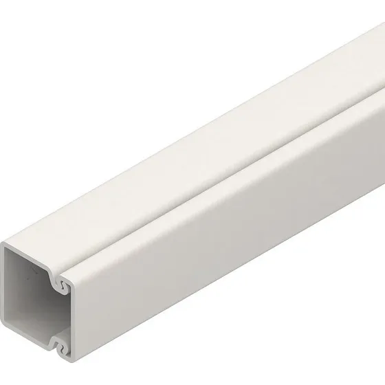 Niedax Group Kleinhuis Kunststof Kanaal HKL2020.1 Grijs 20x20