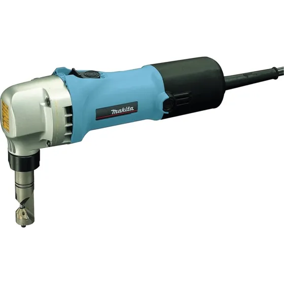 Makita JN1601 Knabbelschaar 550W - 1,6 mm staal