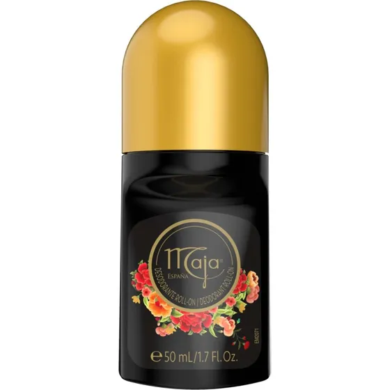 Maja Deoroller Classic 50 ml