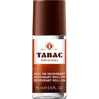 Tabac Original Deodorant Roll-On 75 ml