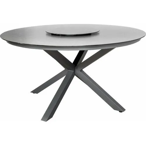 SenS-Line Atalanta Ovaal Tafel 145 cm