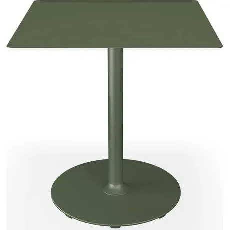 Houe Pico Caftafel 70x70 cm Olive Green