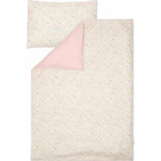 Little Dutch Dekbedovertrek Bed Forest Wonders 100x140 cm