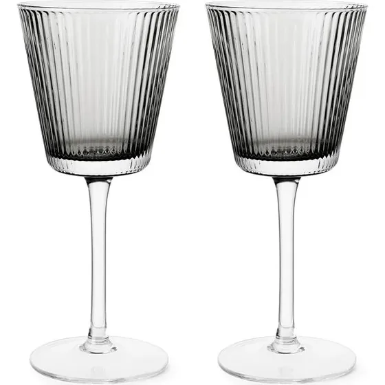 Rosendahl Grand Cru Wijnglas 18 cl smoke (set van 2)
