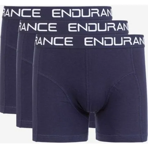 Endurance Burke Boxershorts - Pack van 3