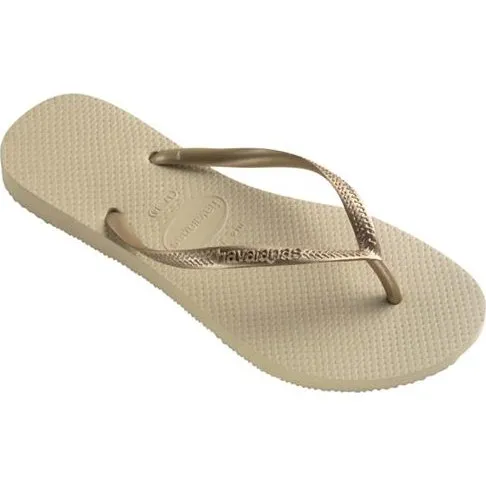 Havaianas Slim Slippers Dames