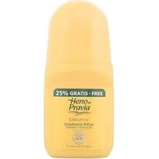 Heno de Pravia Roll-on Deodorant 50 ml (+25% gratis)