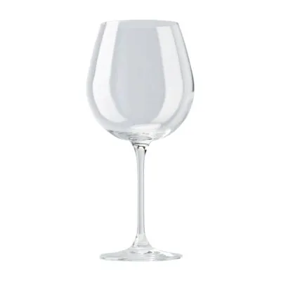 Rosenthal DiVino Rode Wijnglas Burgundy Crystal Clear 630 ml