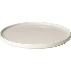 Blomus Pilar Serveerschaal Agave Green