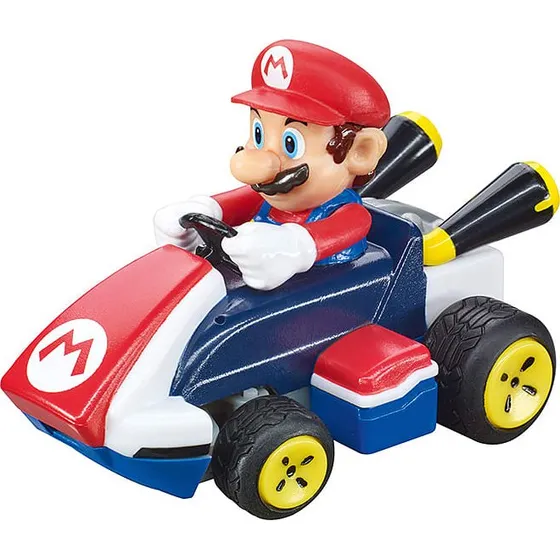 Carrera RC Mario Kart - Mini Auto vanaf 6 jaar