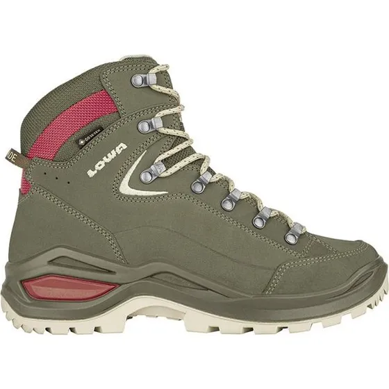 LOWA RENEGADE EVO GTX MID Ws Wandelschoenen
