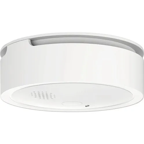 Shelly Plus Rookmelder WiFi Smart