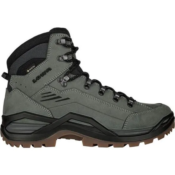 LOWA Renegade Evo GTX Mid Wandelschoenen - Dark Grey