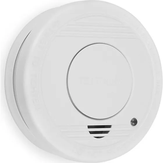 Smartwares Optische Rookmelder RM250 met 5 Jaar Batterij