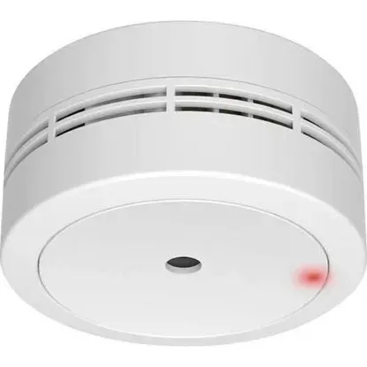 Profile Mini Rookmelder 85dB 10 jaar 9V