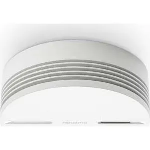 Netatmo Optische Rookmelder 10 Jaar Batterij
