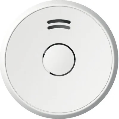 PROFILE Optische Rookmelder 9V 5 Jaar