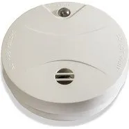 Honeywell Rookmelder 9V met optische pauzeknop