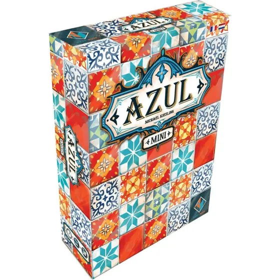 Azul Mini - bordspel