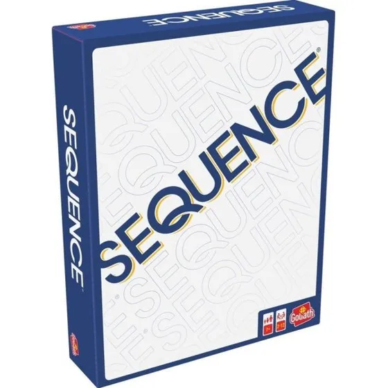 Goliath Sequence Original 7+