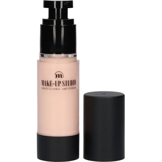 Make-up Studio Face Prep Illuminating Primer SPF30 35ml