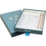 AtSea Nautisch Dobbelspel - Nederlandstalig