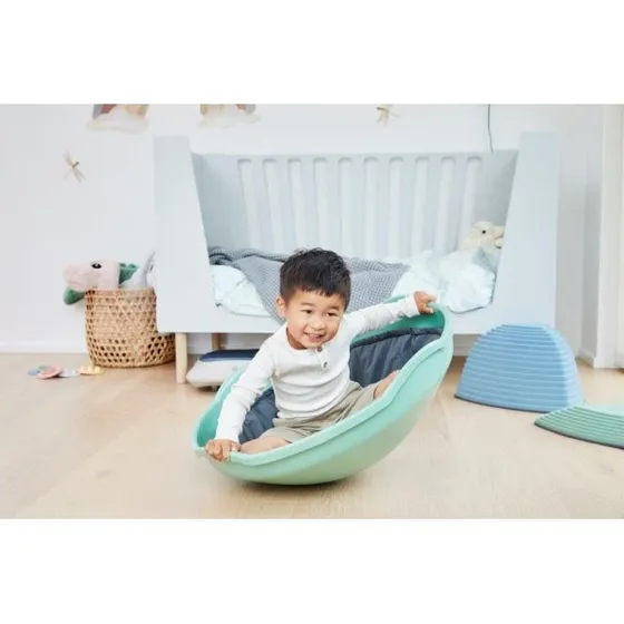 Gonge Wiebeltol Mini Nordic, pastel,  68 cm