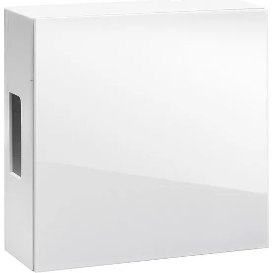 GROTHE GONG465 Zweiklang-Gong, Wit, 83 dB