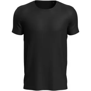 Stedman Sports Heren Sport T-shirt - ACTIVE-DRY®