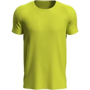 Stedman Sports T-shirt Heren - ACTIVE-DRY® Sportshirt