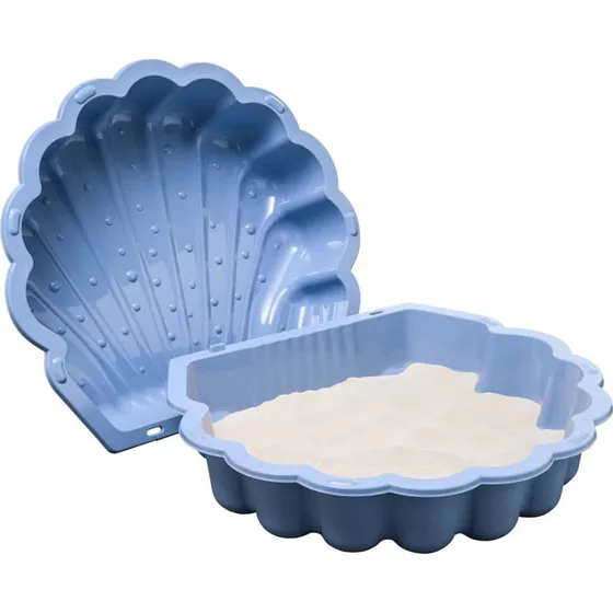 SwingKing Zandbak Gucio naturbelassen