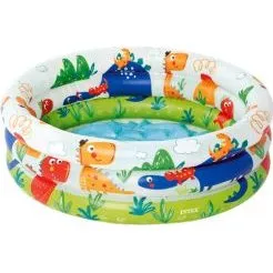 Intex Dino Buddies 3-Ring babyzwembad 61 cm