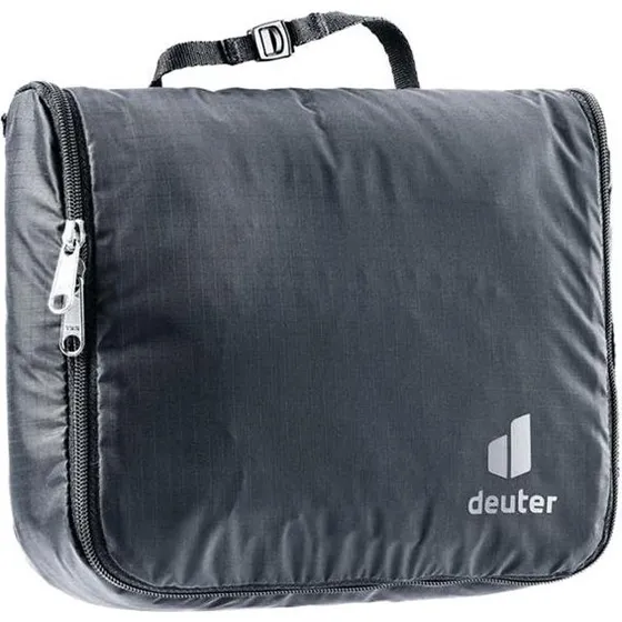 Deuter Wash Center Lite I Toilettas - Black - OS