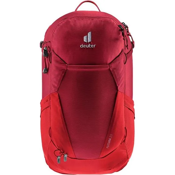 Deuter Futura 23L Wandelrugzak - Masala-Cherry