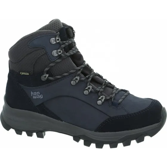 Hanwag Banks Lady GTX Wandelschoenen