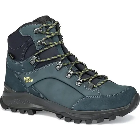 Hanwag Banks GTX Wandelschoenen
