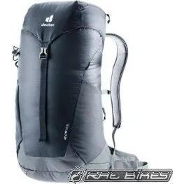 Deuter AC Lite 32 EL Wandelrugzak Zwart