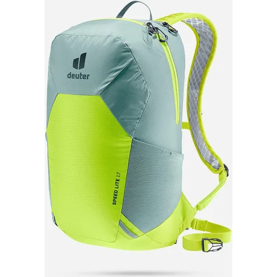 Deuter Speed Lite 17 Rugtas Atlantic Ink