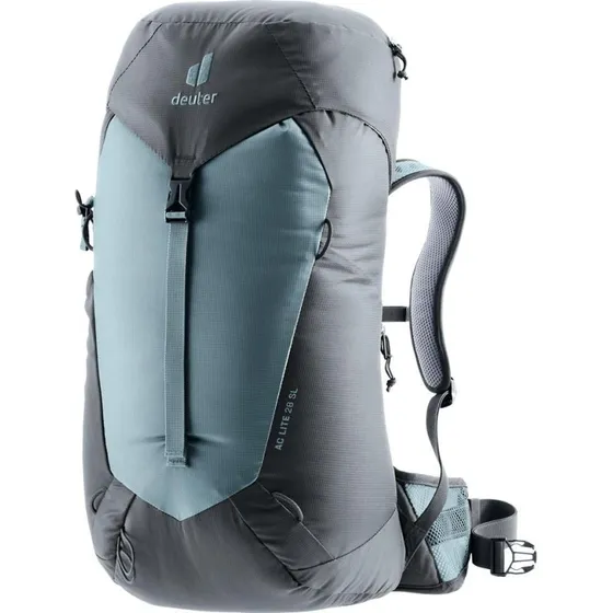 Deuter AC Lite 28 SL Shale Graphite - Damesrugzak